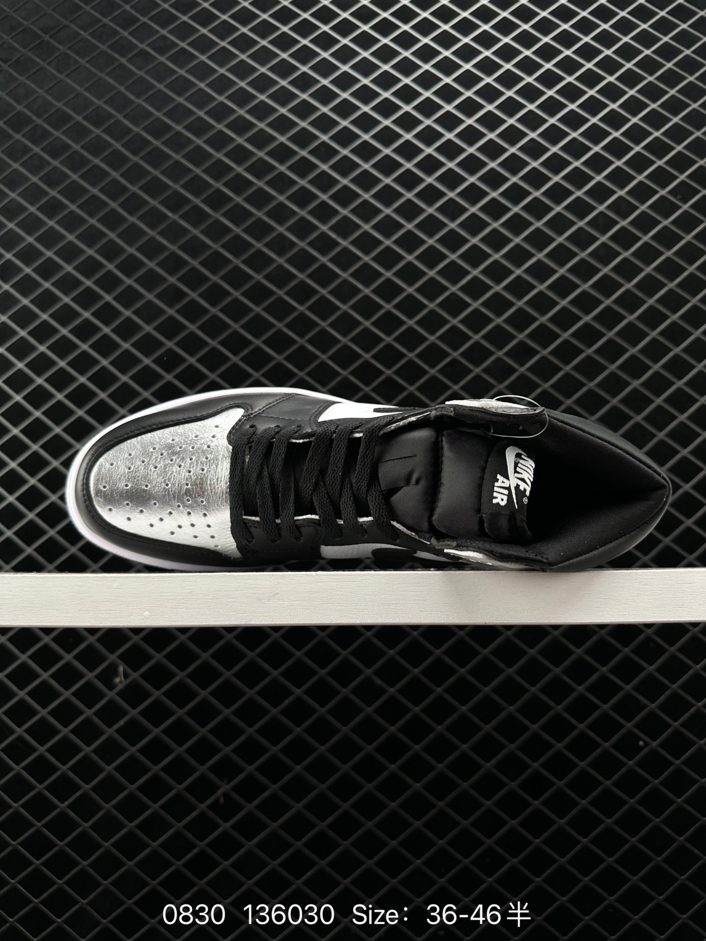 Nike Air Jordan 1 Retro High OG AJ1